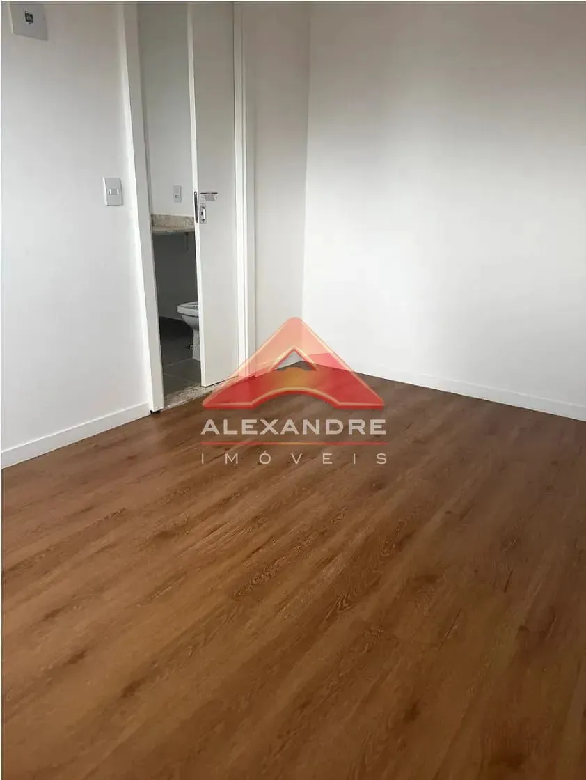 Apartamento, 2 quartos, 55 m² - Foto 3
