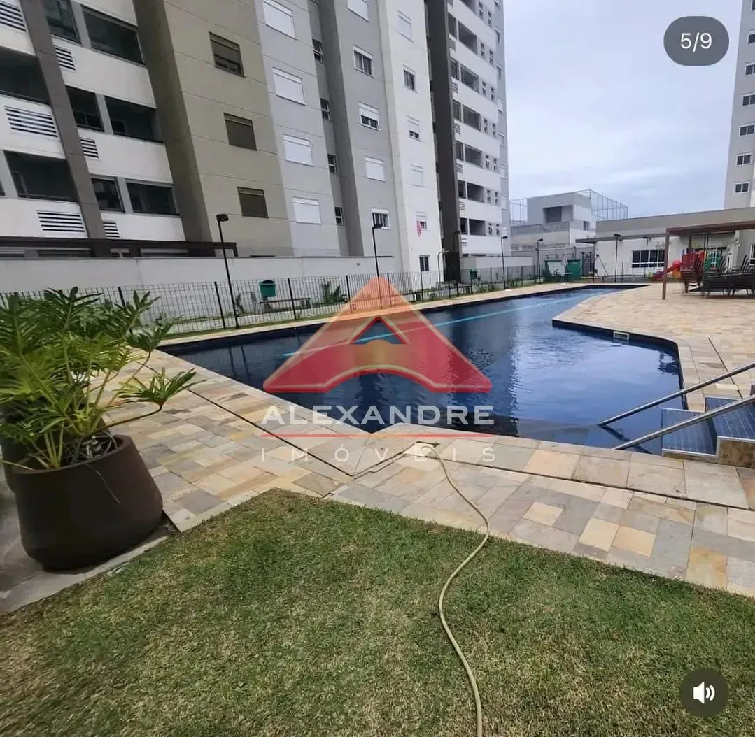 Apartamento, 2 quartos, 55 m² - Foto 1
