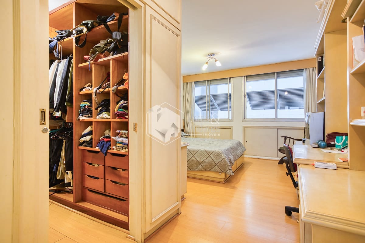 Apartamento, 4 quartos, 280 m² - Foto 33