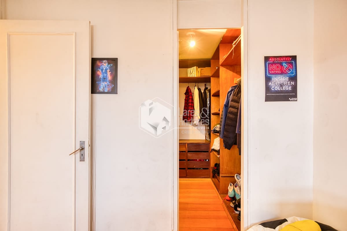 Apartamento, 4 quartos, 280 m² - Foto 36