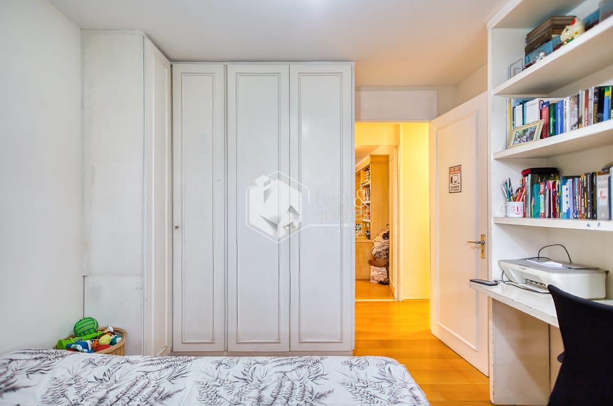 Apartamento, 4 quartos, 280 m² - Foto 31