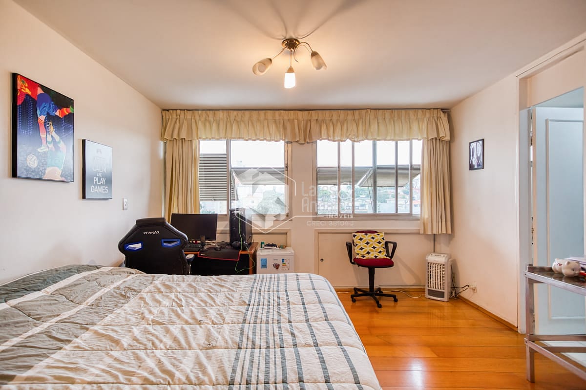 Apartamento, 4 quartos, 280 m² - Foto 41