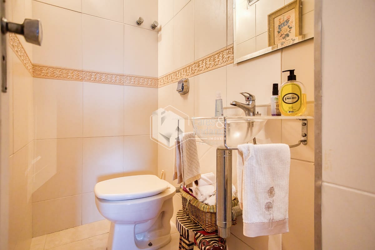 Apartamento, 4 quartos, 280 m² - Foto 42