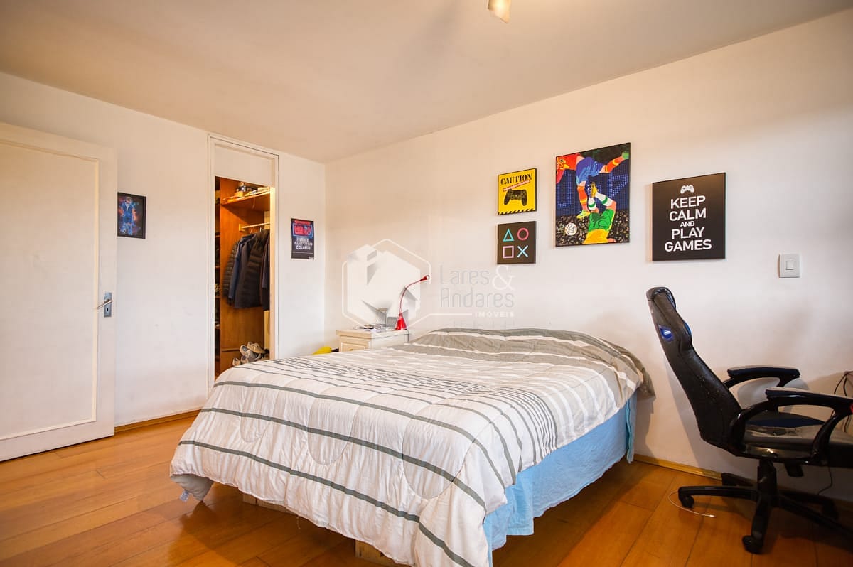 Apartamento, 4 quartos, 280 m² - Foto 35