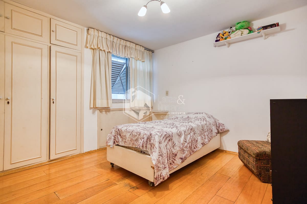 Apartamento, 4 quartos, 280 m² - Foto 37