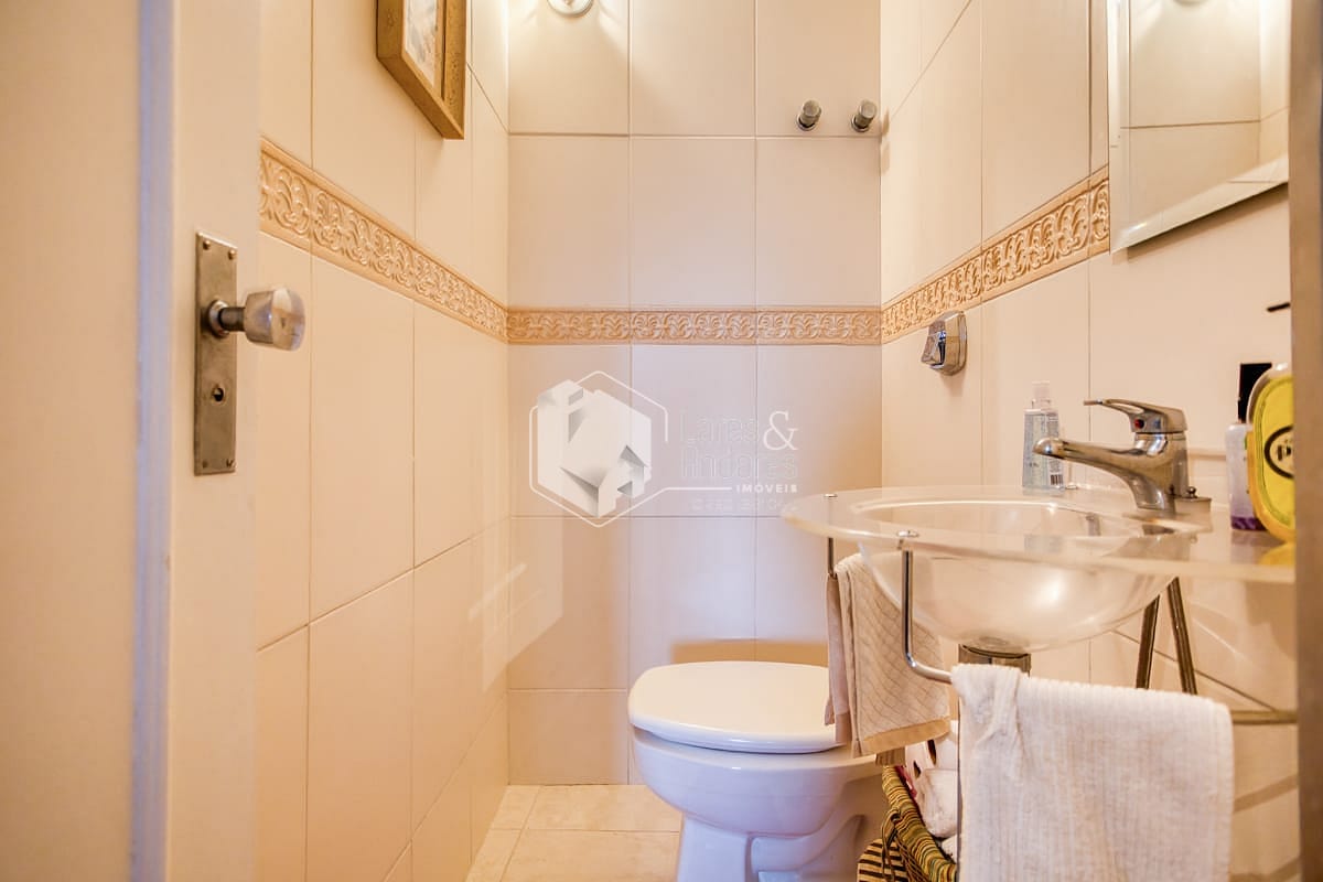 Apartamento, 4 quartos, 280 m² - Foto 43