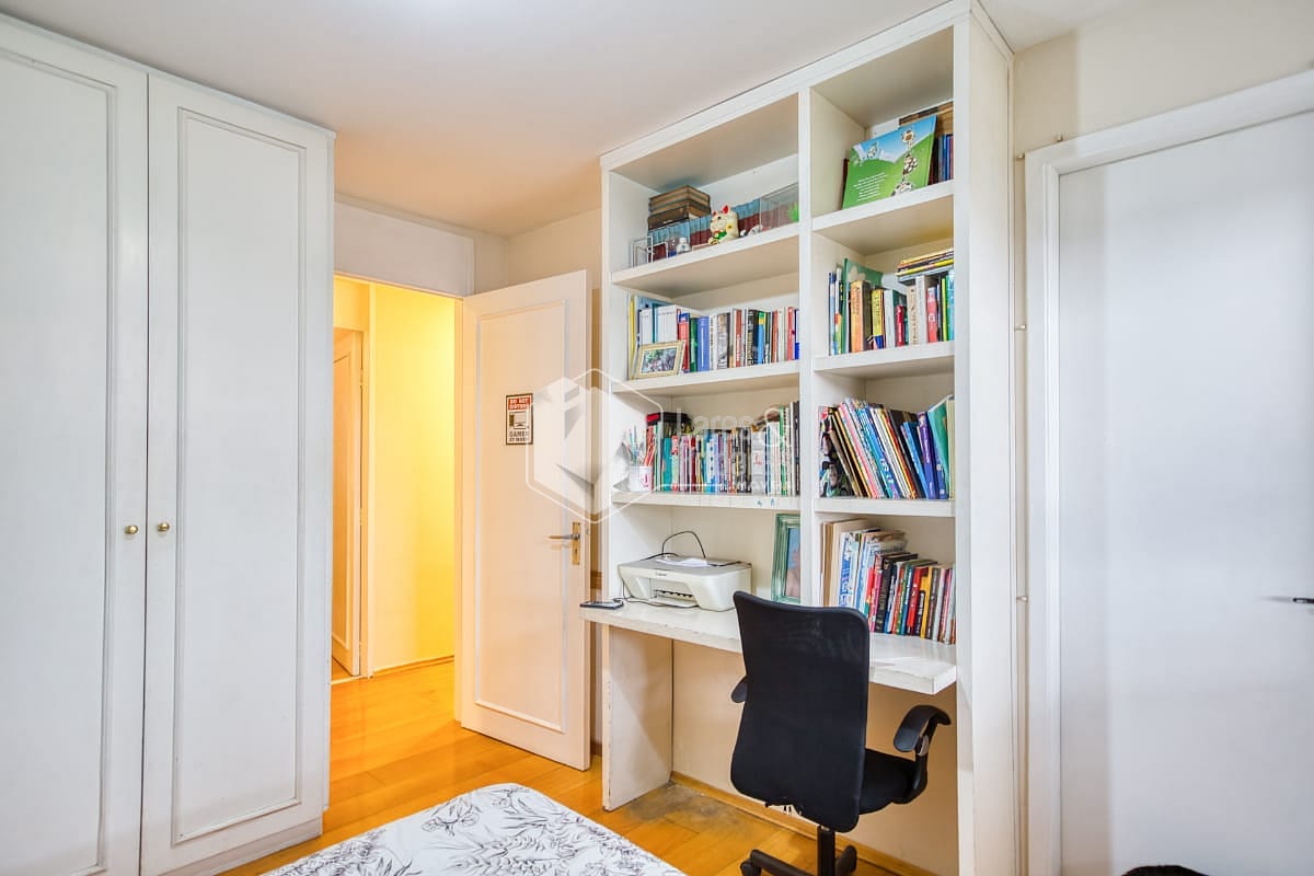 Apartamento, 4 quartos, 280 m² - Foto 32