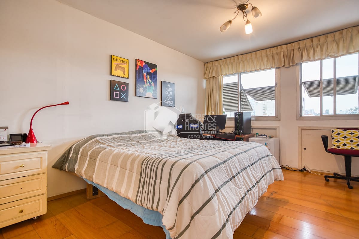 Apartamento, 4 quartos, 280 m² - Foto 40