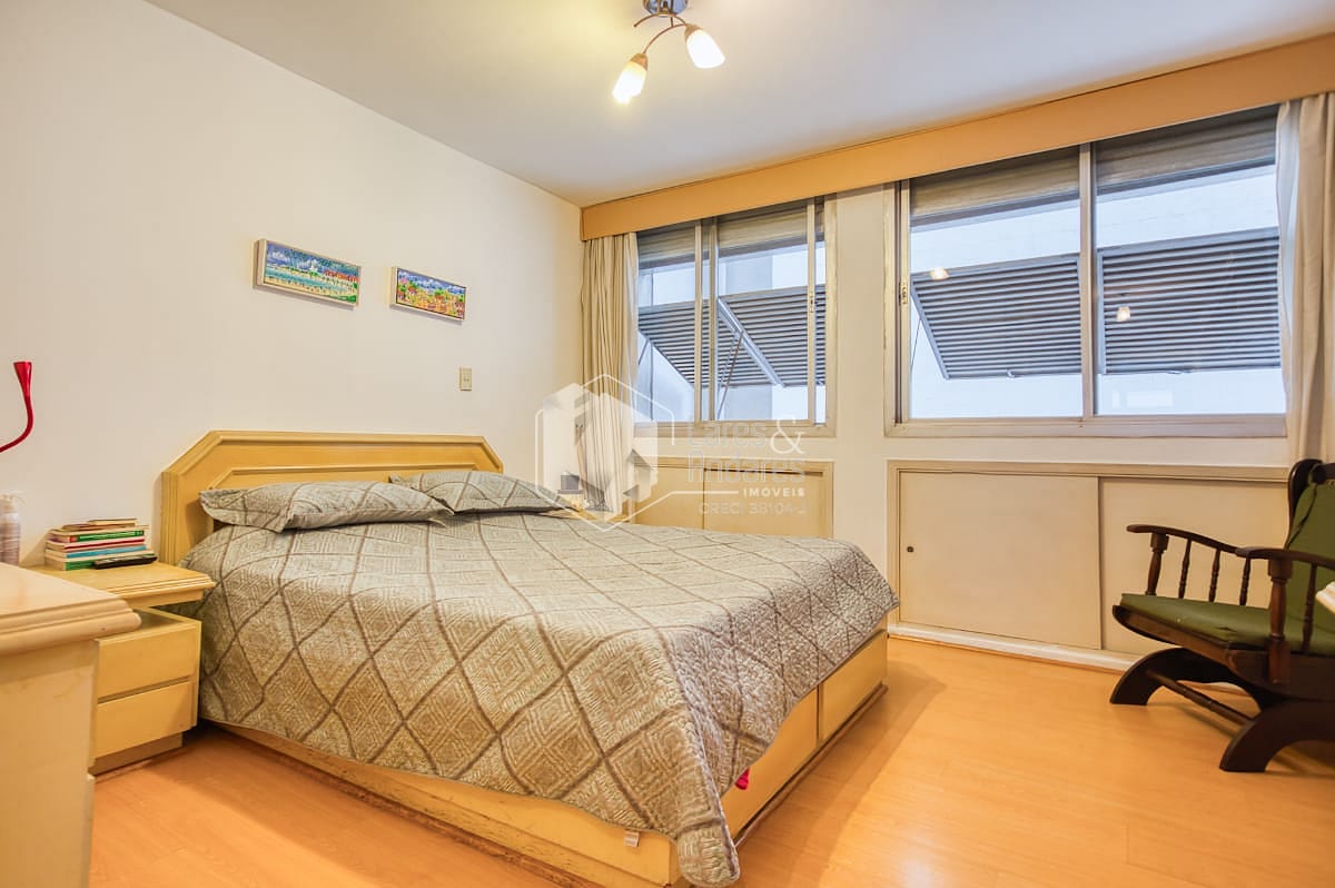 Apartamento, 4 quartos, 280 m² - Foto 34