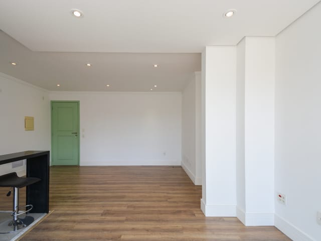 Foto do Apartamento - Apartamento para venda em Vila Mariana com 2 quartos, sendo 1 suíte , 67m² | Lares e Andares Imóveis