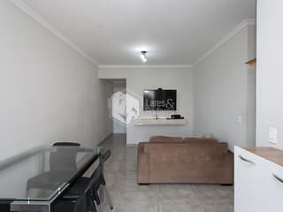 Foto do Apartamento-Apartamento tipo para venda em Limão com 3 quartos, sendo 1 suíte, 68m²