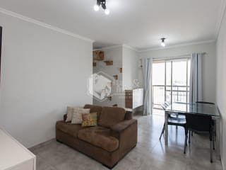 Foto do Apartamento-Apartamento tipo para venda em Limão com 3 quartos, sendo 1 suíte, 68m²