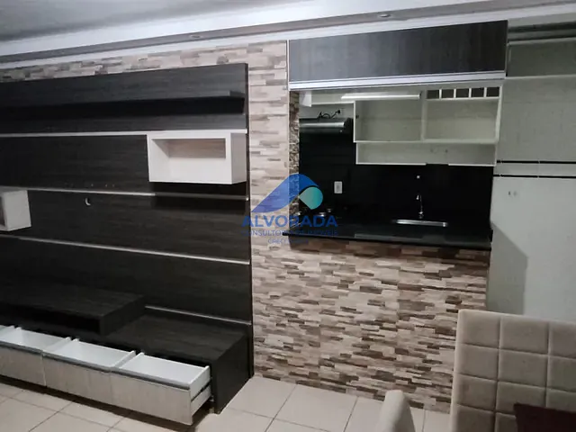 Apartamento 2 quartos e 2 banheiros, à venda, no bairro Jardim América em São José dos Campos