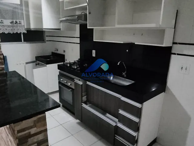 Apartamento 2 quartos e 2 banheiros, à venda, no bairro Jardim América em São José dos Campos