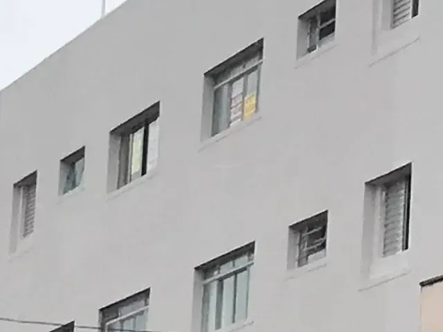 Apartamento 2 quartos e 1 banheiro, para alugar, no bairro Santa Maria em São Caetano do Sul