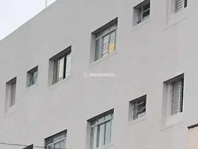 Apartamento 2 quartos e 1 banheiro, para alugar, no bairro Santa Maria em São Caetano do Sul