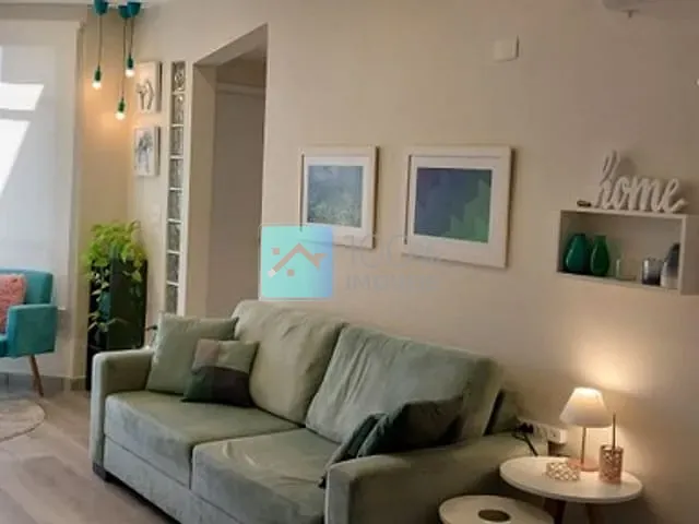Apartamento com 140m² 3 quartos e 3 banheiros, à venda, no bairro Jardim das Industrias em São José dos Campos