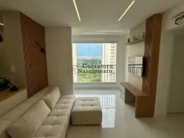 Apartamento à venda, no bairro Pagador de Andrade em Jacareí
