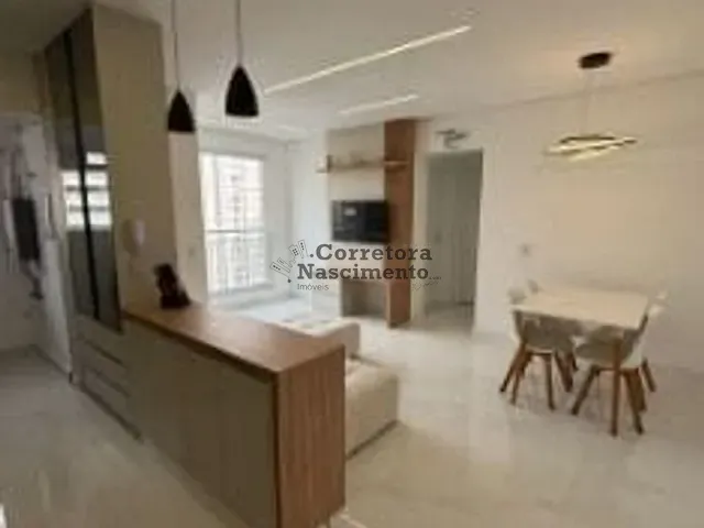 Apartamento à venda, no bairro Pagador de Andrade em Jacareí