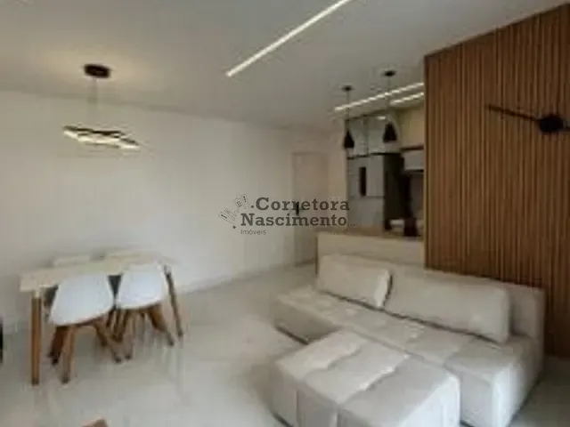 Apartamento à venda, no bairro Pagador de Andrade em Jacareí