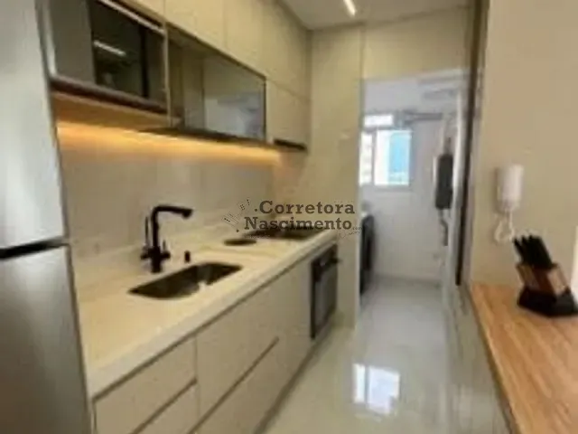 Apartamento à venda, no bairro Pagador de Andrade em Jacareí