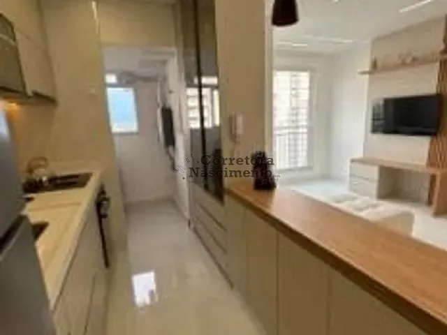 Apartamento à venda, no bairro Pagador de Andrade em Jacareí