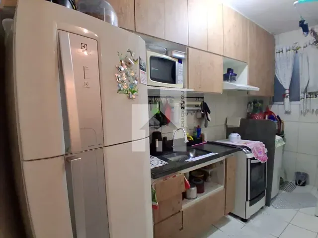 Apartamento com 56m² 2 quartos e 1 banheiro, à venda, no bairro Recanto Quarto Centenário em Jundiaí