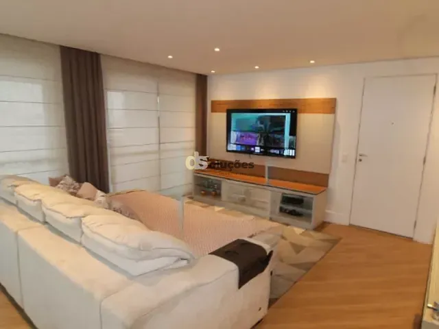 Apartamento 3 quartos e 4 banheiros, à venda, no bairro Lauzane Paulista em São Paulo