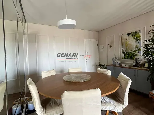 Apartamento com 85m² 3 quartos e 2 banheiros, à venda, no bairro Parque Boa Esperança em Indaiatuba