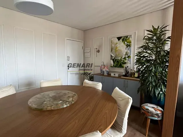 Apartamento com 85m² 3 quartos e 2 banheiros, à venda, no bairro Parque Boa Esperança em Indaiatuba