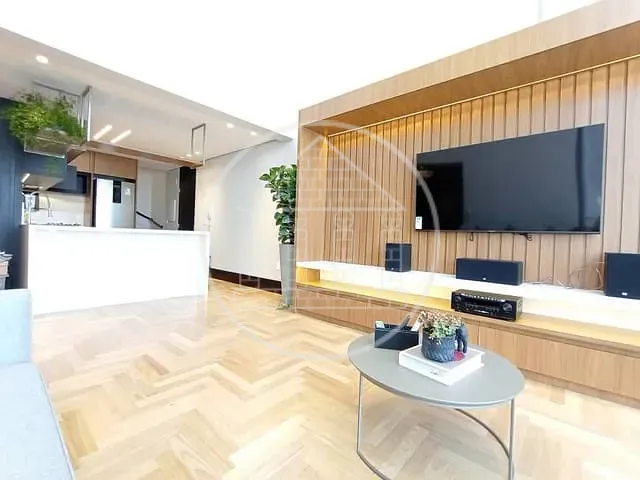 Apartamento com 110m² 1 quarto e 2 banheiros, para alugar, no bairro Cerqueira César em São Paulo
