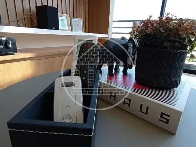 Apartamento com 110m² 1 quarto e 2 banheiros, para alugar, no bairro Cerqueira César em São Paulo