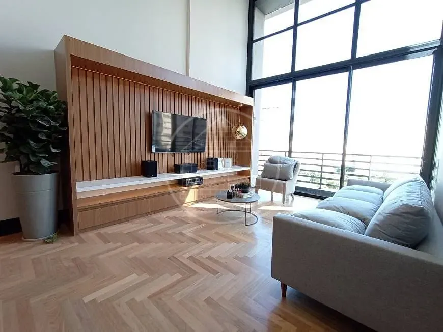 Apartamento, 1 quarto, 110 m² - Foto 2