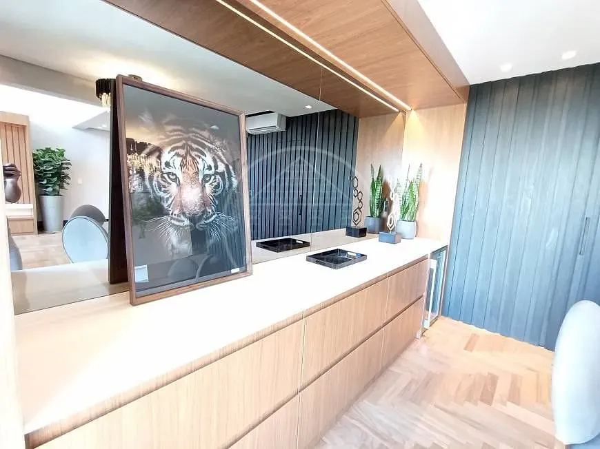 Apartamento, 1 quarto, 110 m² - Foto 12