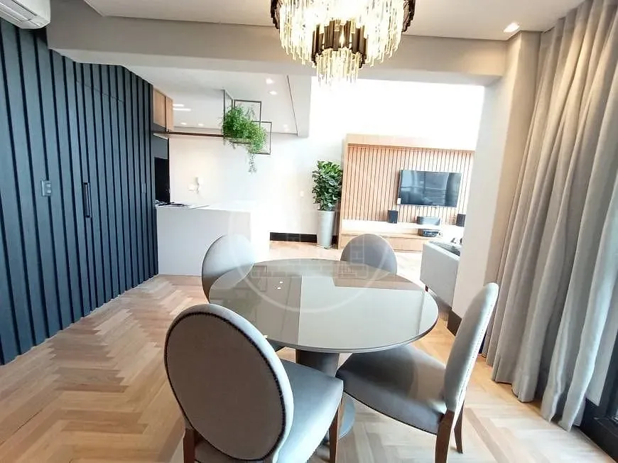 Apartamento, 1 quarto, 110 m² - Foto 13