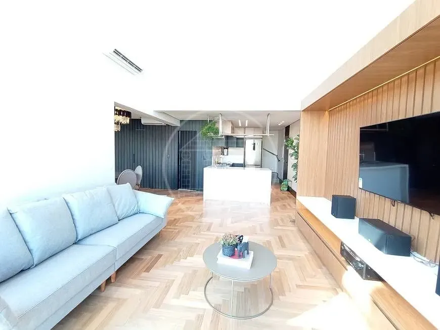 Apartamento, 1 quarto, 110 m² - Foto 3
