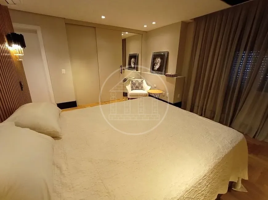 Apartamento, 1 quarto, 110 m² - Foto 23