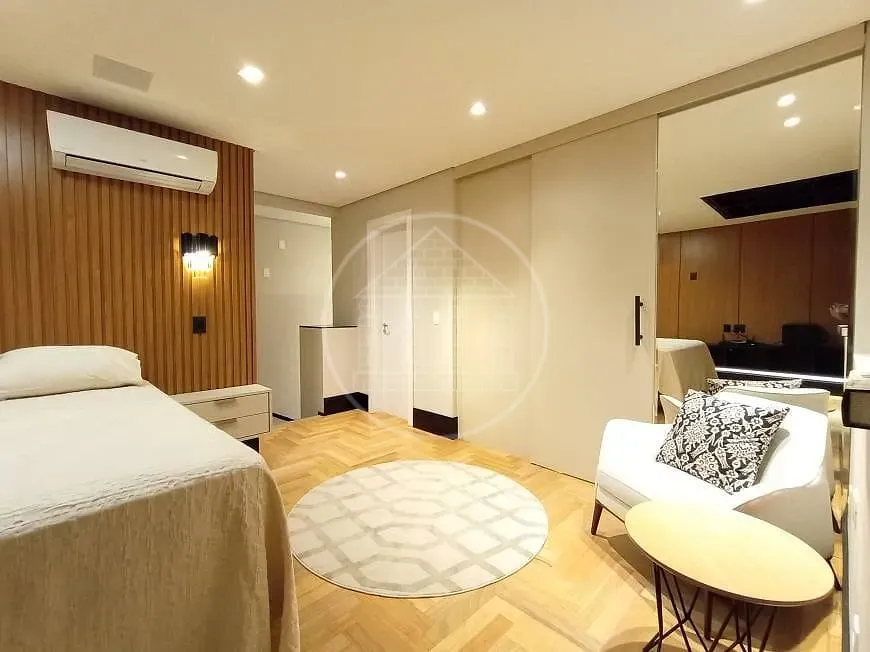 Apartamento, 1 quarto, 110 m² - Foto 21