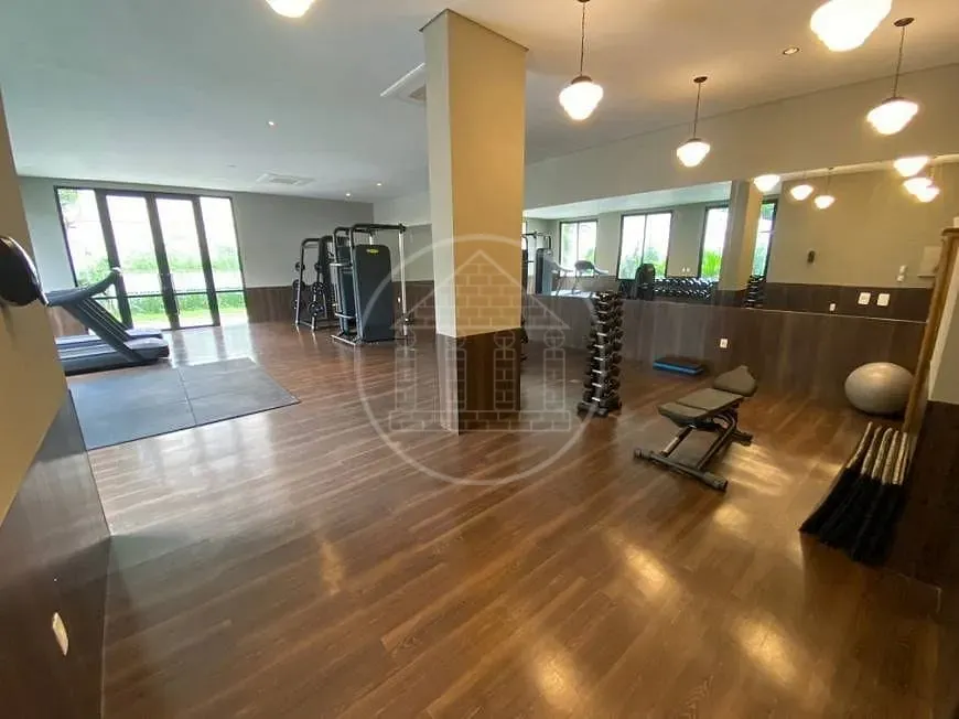 Apartamento, 1 quarto, 110 m² - Foto 40