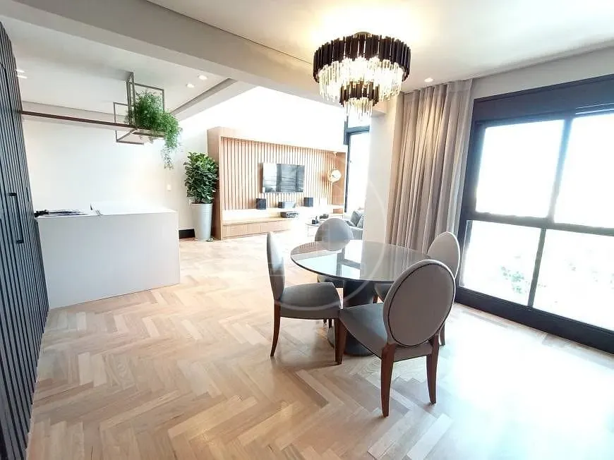 Apartamento, 1 quarto, 110 m² - Foto 14