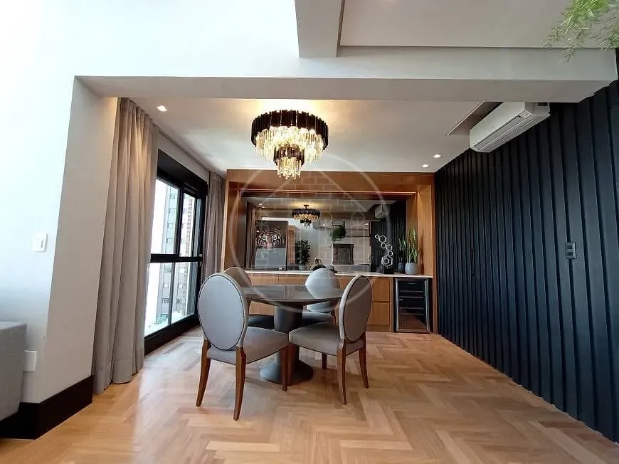 Apartamento, 1 quarto, 110 m² - Foto 11