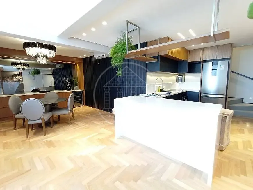Apartamento, 1 quarto, 110 m² - Foto 7