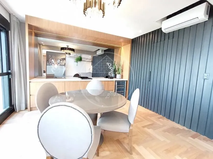 Apartamento, 1 quarto, 110 m² - Foto 9