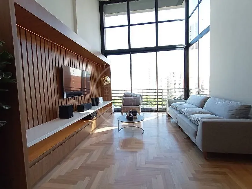 Apartamento, 1 quarto, 110 m² - Foto 6