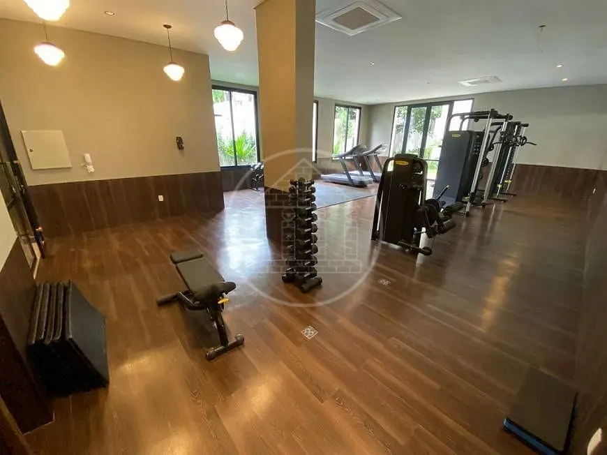 Apartamento, 1 quarto, 110 m² - Foto 41