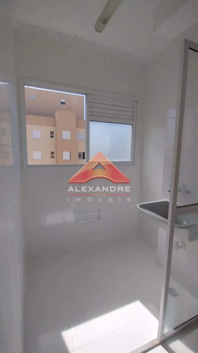 Apartamento, 2 quartos, 47 m² - Foto 11