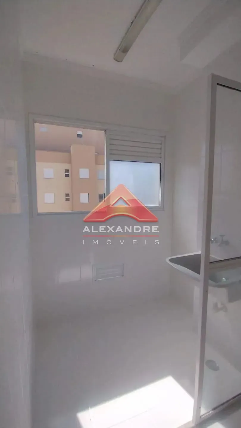 Apartamento, 2 quartos, 47 m² - Foto 12