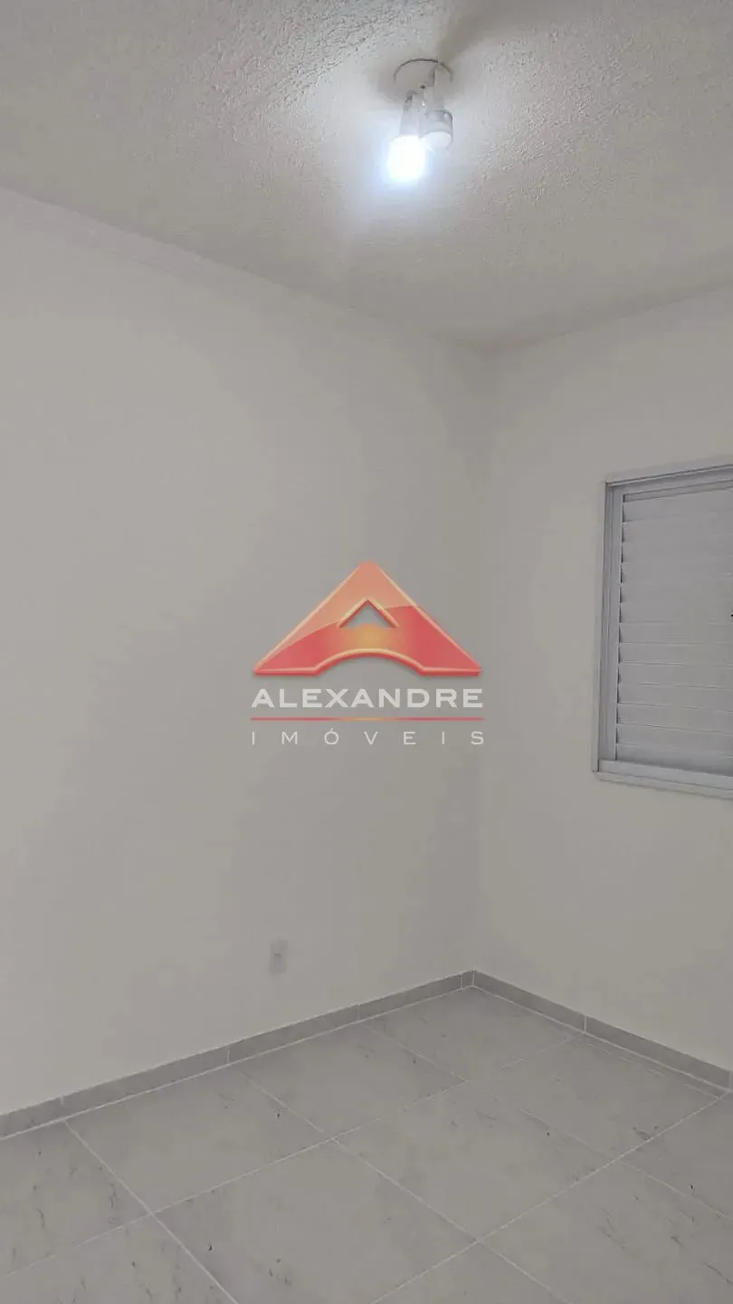 Apartamento, 2 quartos, 47 m² - Foto 19
