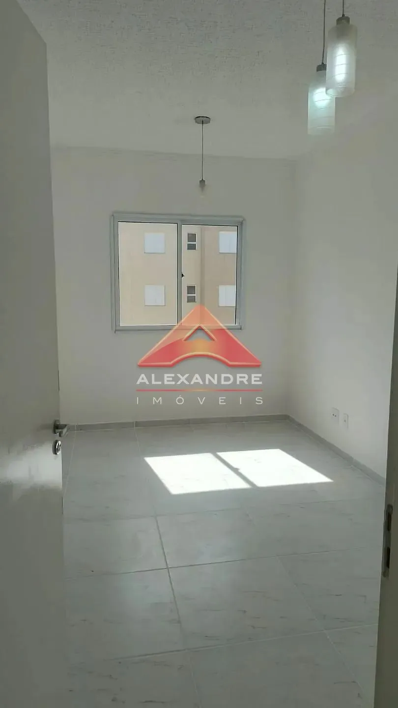 Apartamento, 2 quartos, 47 m² - Foto 15