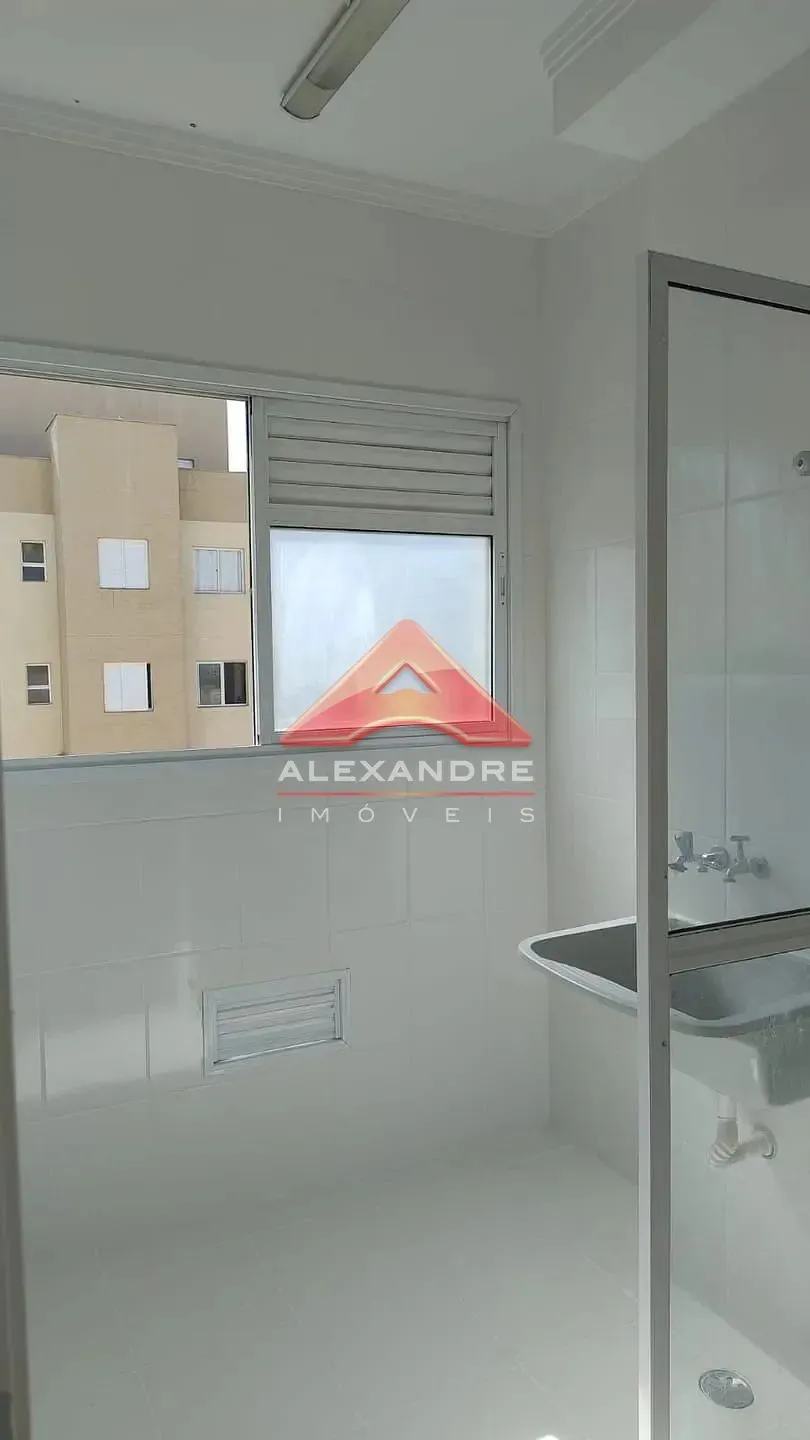 Apartamento, 2 quartos, 47 m² - Foto 17
